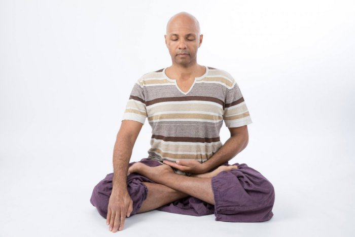 Ilustračný obrázok k článku Ružinovčania si budú môcť úplne zadarmo zacvičiť s Fredym Ayisim