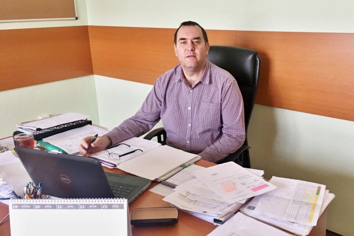 Ilustračný obrázok k článku Nový riaditeľ Technických služieb: Priority sa budú meniť s ročnými obdobiami