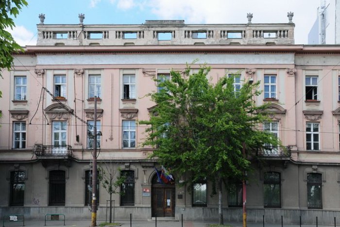 Ilustračný obrázok k článku Na miestnom úrade v Starom Meste vybudujú výťah. Hotový by mal byť v priebehu leta