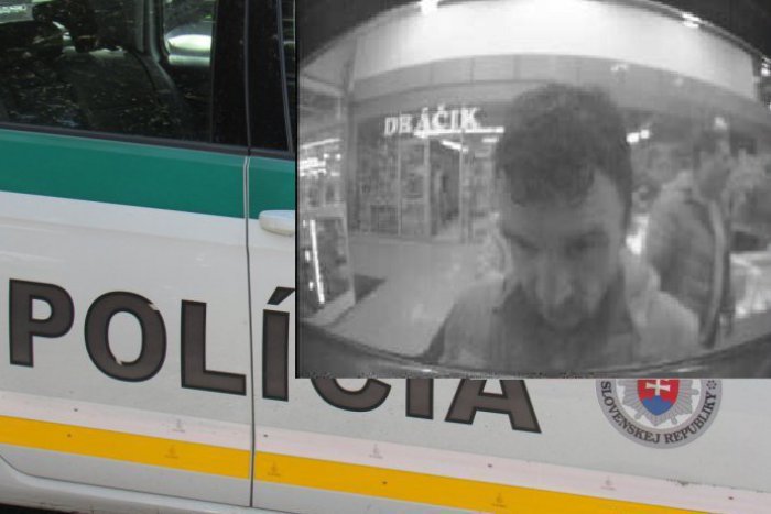 Ilustračný obrázok k článku Poznáte tohto muža z Trnavy? Prisvojiť si mal zabudnuté peniaze z bankomatu