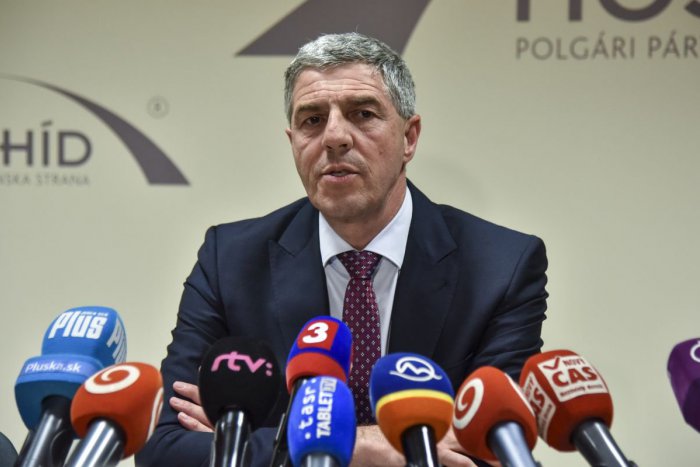 Ilustračný obrázok k článku V prípade uneseného Vietnamca dôveruje Bugár ministerke: Na základe domnienok konať nebude