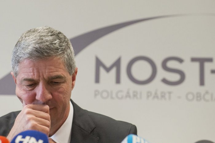 Ilustračný obrázok k článku Bugár požiadal o policajnú ochranu: Dostal výhražné emaily!