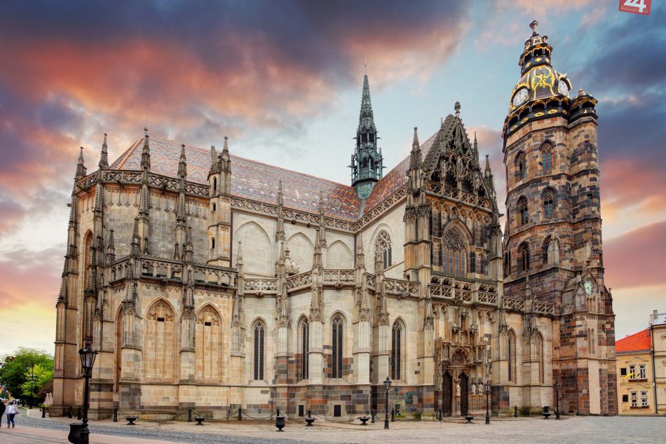 Ilustračný obrázok k článku Na východe nič nie je? Za týmito atrakciami k nám chodia až z Japonska!