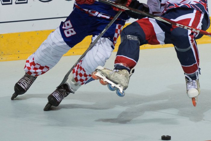 Ilustračný obrázok k článku Inline hokej si Žiarčania môžu zahrať ešte tento rok: Mesto zvažuje dve lokality