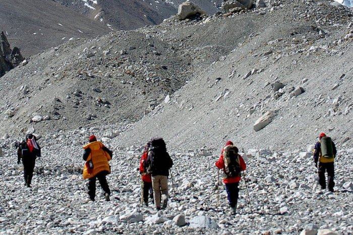 Ilustračný obrázok k článku Expedičná kamera 2018 prinesie novinky: Nalaďte sa na zážitky!