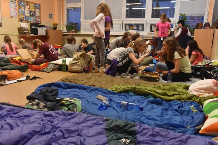 Ilustračný obrázok k článku Poprad a okolie s množstvom zaujímavých akcií: Toto všetko sa tento týždeň bude konať