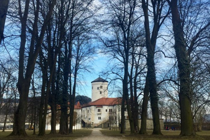 Ilustračný obrázok k článku Budatínsky park navštívili v uplynulom roku tisícky ľudí: Tipnite si presné číslo