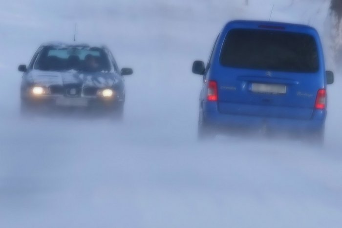 Ilustračný obrázok k článku Počasie má v Bystrici riadne vyvádzať. Pred čím všetkým vystríhajú meteorológovia?