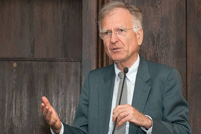 Ilustračný obrázok k článku Vzácna návšteva v Bystrici. Pod Urpín zavíta osobnosť európskej ekonómie