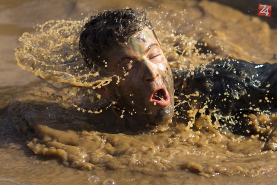 Ilustračný obrázok k článku KURIOZITA DŇA: V Tel Avive si odvážlivci siahli na dno svojich síl