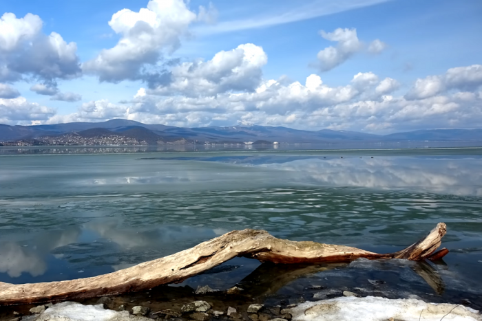 Ilustračný obrázok k článku Výlety po okolí si František zvečňuje na videá: Parádne zábery zo Šíravy či Vihorlatu!