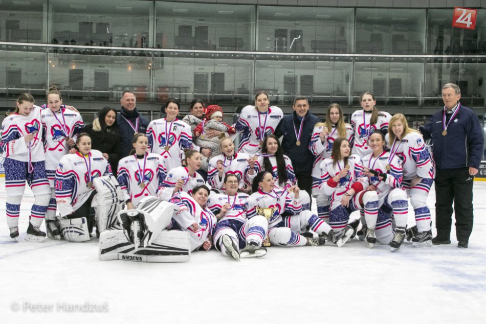 Ilustračný obrázok k článku Popradské líšky: Do sezóny 2018/2019 s novým kádrom a novou energiou