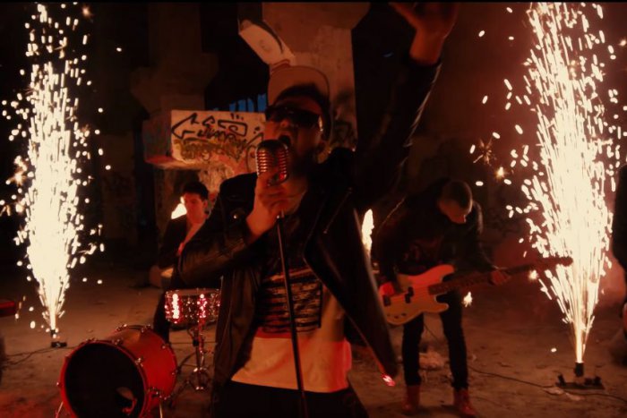 Ilustračný obrázok k článku VIDEO: Reunion vydali novinku Buď so mnou. Pri vzniku stál skutočný príbeh