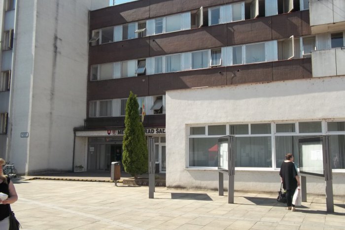 Ilustračný obrázok k článku Šalianska samospráva vlani hospodárila s prebytkom: Dosiahla slušnú rezervu