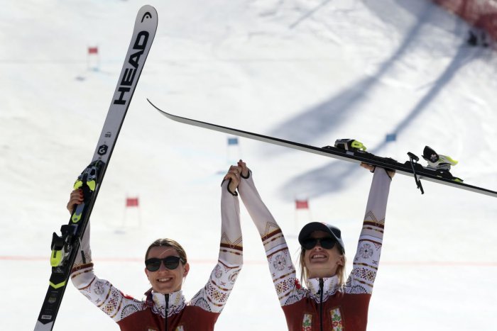 Ilustračný obrázok k článku Slovenský paralympijský úspech: Športovci získali v Pjongčangu 11 medailí