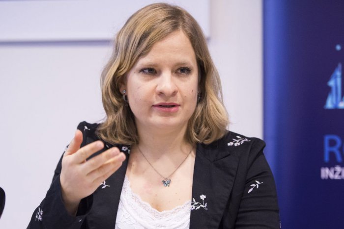 Ilustračný obrázok k článku Slovenská vedkyňa Michaela Musilová: Na Mars by sme mohli letieť tak o 15 rokov