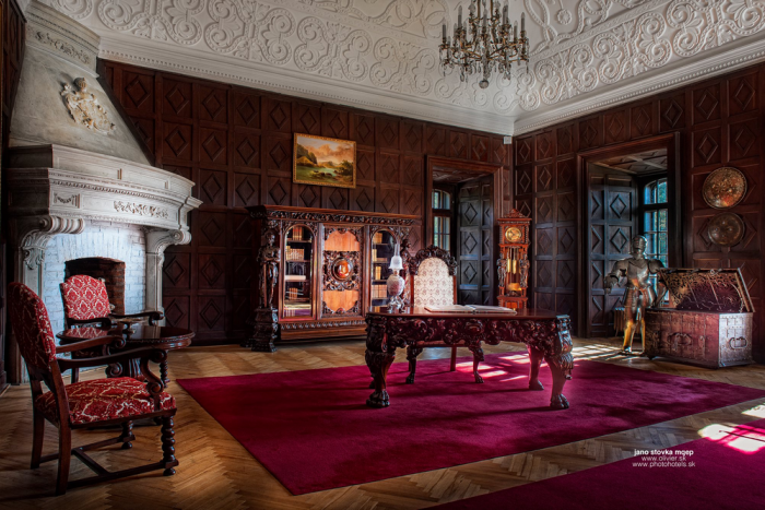 Ilustračný obrázok k článku Pôsobivé snímky známeho fotografa: Takéto krásne zábery nafotil v Humennom