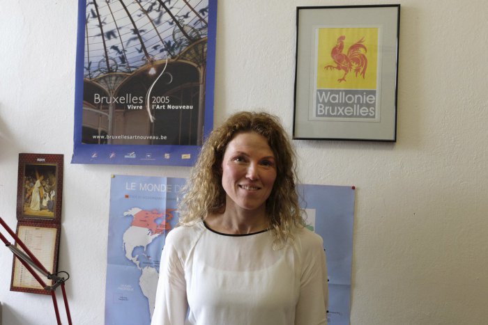 Ilustračný obrázok k článku Žilinčanka Katka v sebe našla talent a išla za svojim cieľom: Aha, kam to až dotiahla!