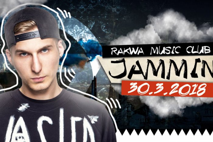 Ilustračný obrázok k článku Rožňavský megažúr Jammin láka na skvelé mená: Hráme o lístky!