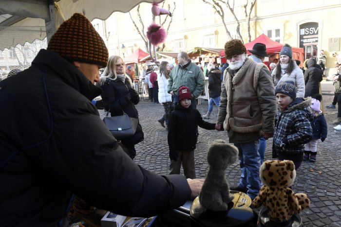 Ilustračný obrázok k článku Nájdete sa medzi nimi? Pozrite si krstné mená, ktoré nosí najviac Trenčanov