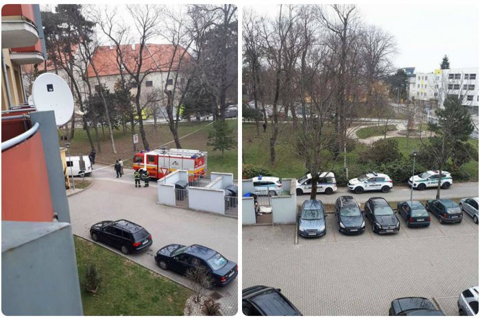 Ilustračný obrázok k článku Tragédia v Pezinku: V mestskom parku našli telo dobodaného muža