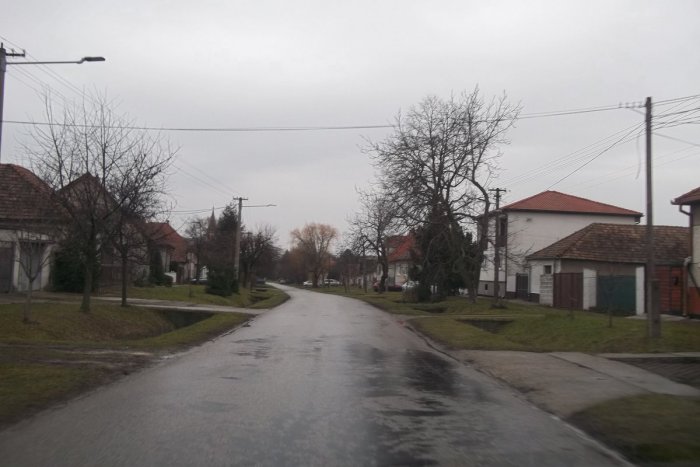 Ilustračný obrázok k článku Hájske plánuje výstavbu kanalizácie: Dali si vypracovať hneď dva projekty