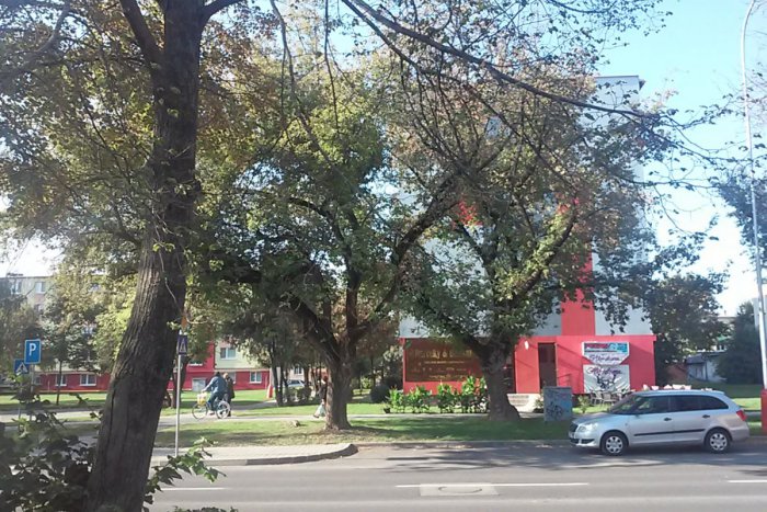 Ilustračný obrázok k článku Šalianska radnica opraví chodníky: V pláne je aj Veča a ďalšie úseky