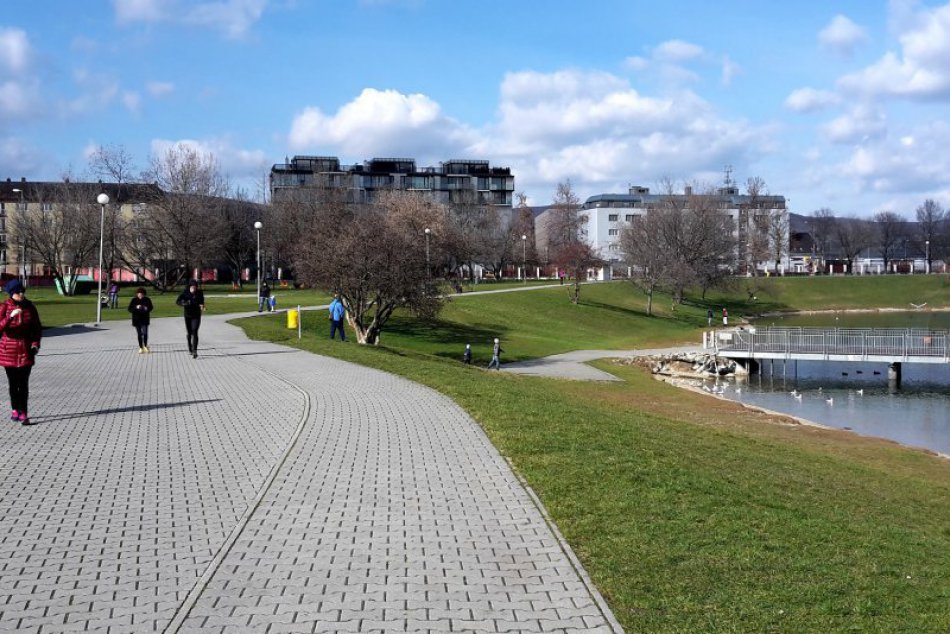 Ilustračný obrázok k článku V Novom Meste je možné nahlasovať občianske projekty do konca mája