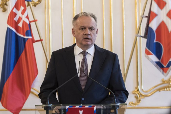 Ilustračný obrázok k článku PRIESKUM: Najväčšiu dôveru ľudí spomedzi ústavných činiteľov má prezident Kiska