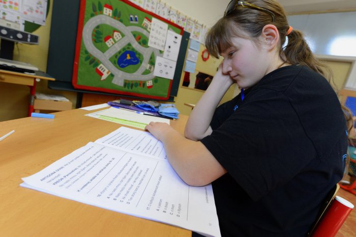 Ilustračný obrázok k článku Výsledky testovania sú vonku: Ako dopadli žiaci v Mikulášskom okrese?