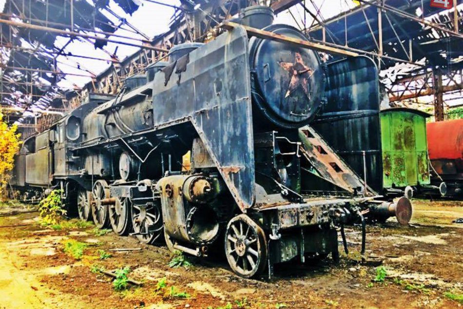 Ilustračný obrázok k článku Mladí Popradčania čelia nebezpečenstvu: Objavujú opustené a chátrajúce miesta