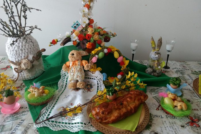 Ilustračný obrázok k článku Potešte svoje chuťové poháriky: Pripravte si netradičné veľkonočné recepty