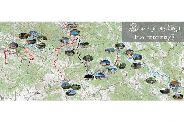 Ilustračný obrázok k článku Slovensko-poľská cezhraničná spolupráca Interreg prináša ovocie