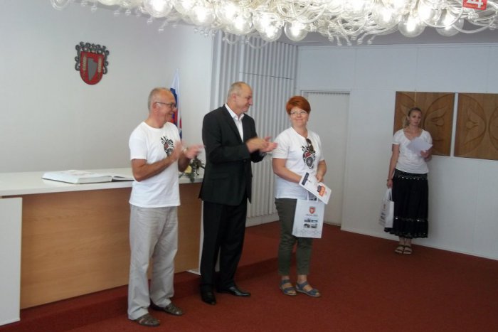 Ilustračný obrázok k článku Je čas vytiahnuť dvojkolesové tátoše: O chvíľu začína Do práce na bicykli!