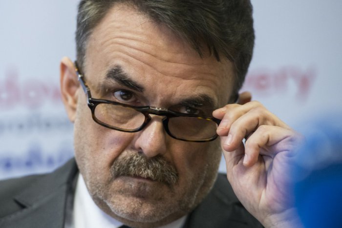 Ilustračný obrázok k článku Čižnár splnomocnil dozorového prokurátora: Má informovať o Kuciakovej vražde