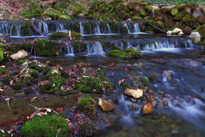 Ilustračný obrázok k článku Prírodné pamiatky v okrese Rožňava: Môžu nám ich široko ďaleko závidieť!