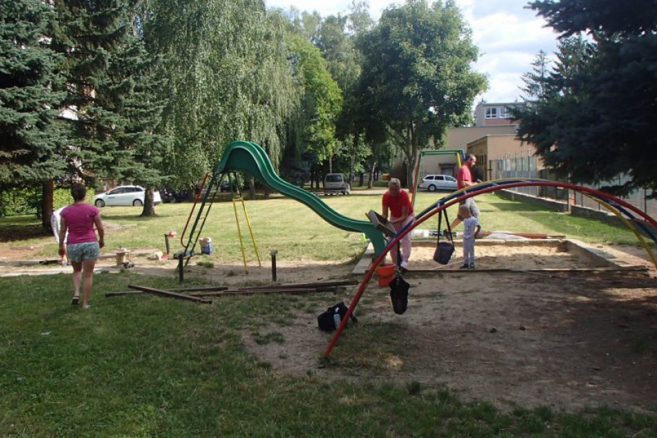 Ilustračný obrázok k článku Nápady Zvolenčanov sa dočkajú podpory. Tieto projekty sa zrealizujú v našom meste