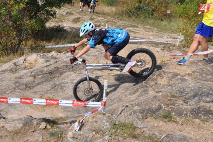 Ilustračný obrázok k článku Detská tour Petra Sagana 2018 odštartuje v Lučenci