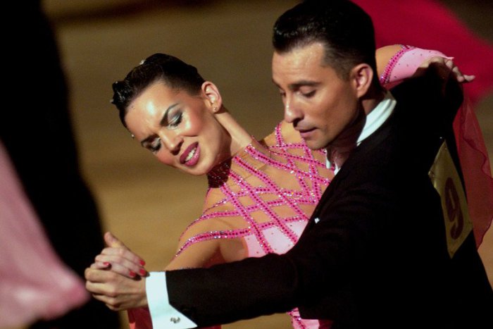 Ilustračný obrázok k článku Nové Zámky budú hlavným mestom tanca: Zíde sa u nás celoslovenská špička