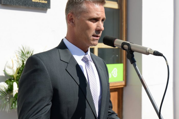 Ilustračný obrázok k článku Zmeny vo vedení Košíc: Riadenie mesta prevezme námestník primátora Martin Petruško