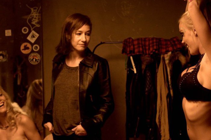 Ilustračný obrázok k článku Film Sloboda je príbehom Nemky, ktorá opustila rodinu a začala nový život v Bratislave