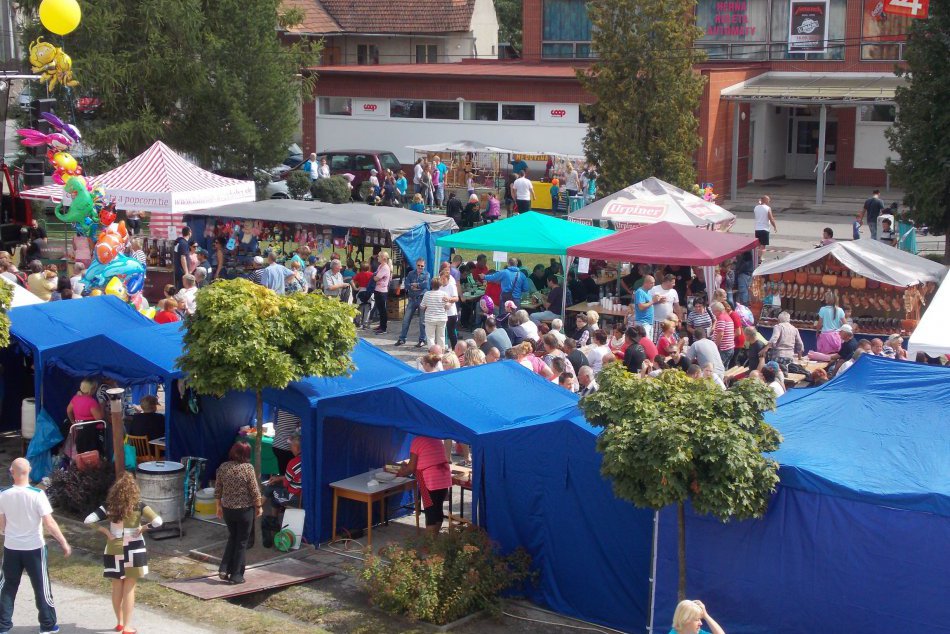 Ilustračný obrázok k článku FOTO: Najsympatickejšia obec nášho okresu: Spoznajte dedinu Medzibrod