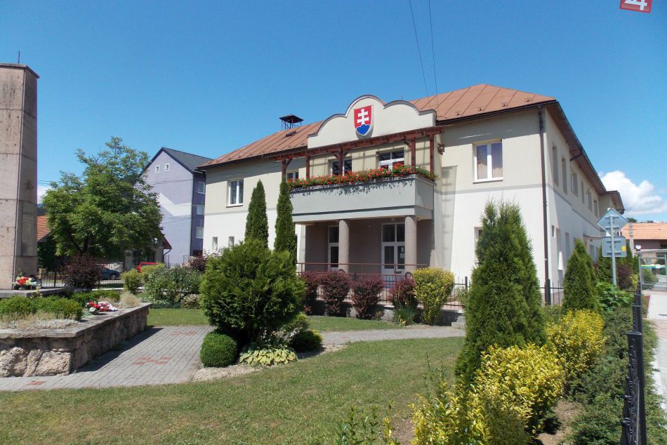 Ilustračný obrázok k článku Starosta najsympatickejšej dediny v okrese: Medzibrod je miestom pre rodinu a oddych