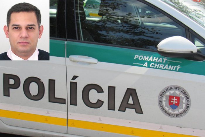 Ilustračný obrázok k článku Policajti hľadajú Mira (29) zo Žiliny: Mal nastúpiť do basy, zmizol!
