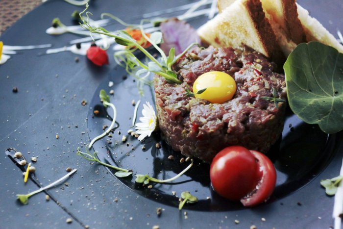 Ilustračný obrázok k článku Deň tataráku 2018 vás prevedie chuťami skvelých kulinárskych lahôdok