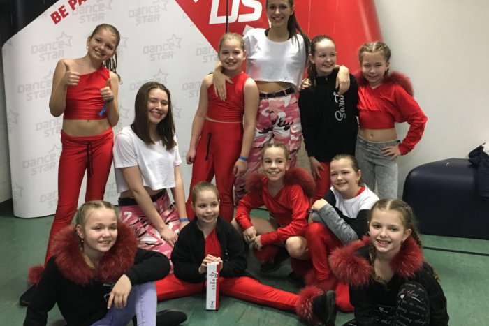 Ilustračný obrázok k článku Piruett postúpila na významnú súťaž: Potrebuje ale pomoc, hľadajú sa sponzori!