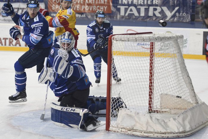 Ilustračný obrázok k článku Dukla Trenčín je v semifinále: Kto rozhodol o postupe?