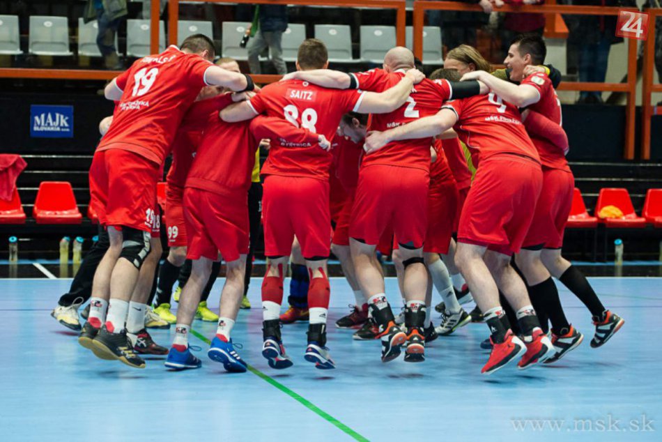 Ilustračný obrázok k článku Bod, ktorý môže mať cenu zlata: V Považskej to bude bez matematiky! VIDEO a FOTO