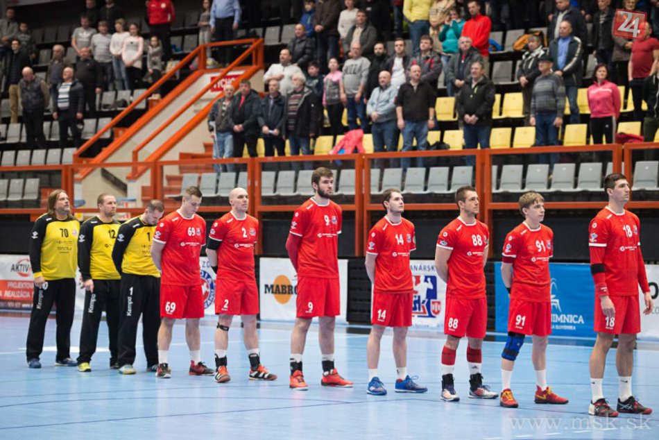 Ilustračný obrázok k článku Veľké odhodlanie Považskobystričanov: Chcú prelomiť dlhé deväťročné suchoty