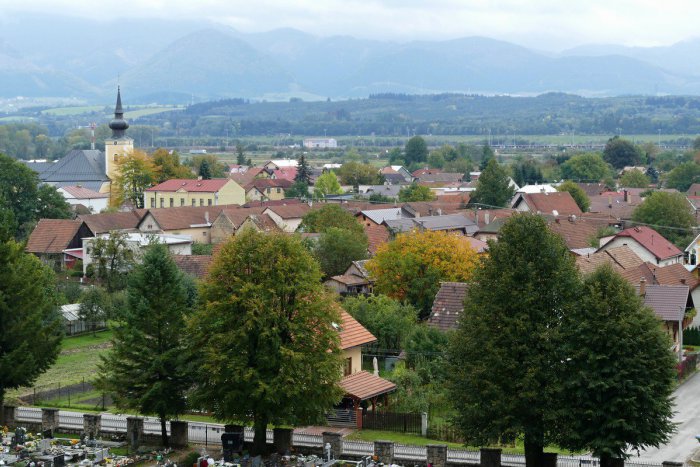 Ilustračný obrázok k článku RÝCHLY KVÍZ: Rozlúštite cudzojazyčné názvy dediniek a miest okolo Žiliny?